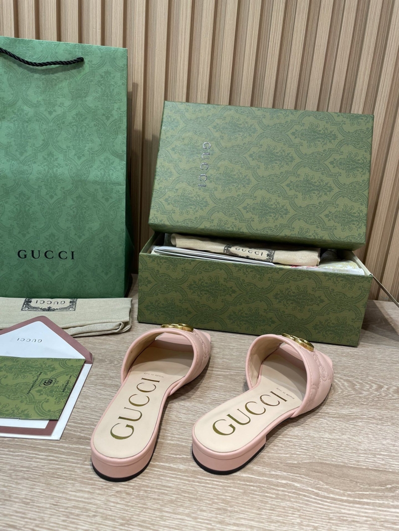 Gucci Slippers